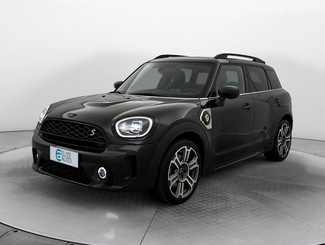 Mini Countryman f60 lci countryman 125 - 95 ch all4 bva6