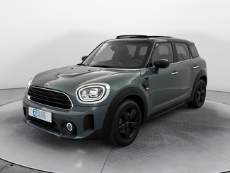 Mini Countryman f60 lci countryman 136 ch bva7