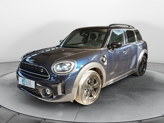 Mini Countryman f60 lci countryman 125 - 95 ch all4 bva6