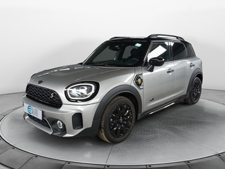 Mini Countryman f60 lci countryman 125 - 95 ch all4 bva6