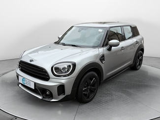 Mini Countryman f60 lci countryman 136 ch bva7