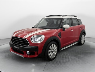 Mini Countryman f60 countryman 136 ch