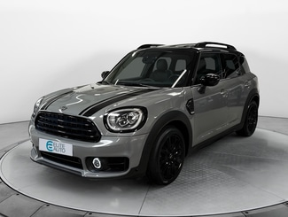 Mini Countryman f60 countryman 136 ch bva7