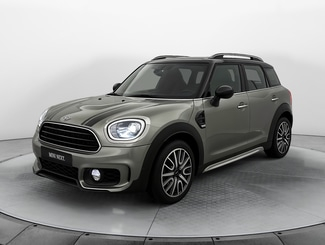 Mini Countryman f60 countryman 136 ch bva7