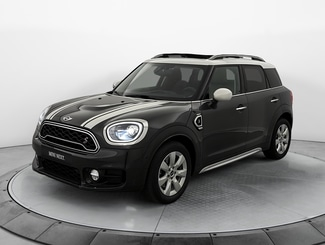 Mini Countryman f60 countryman 192 ch