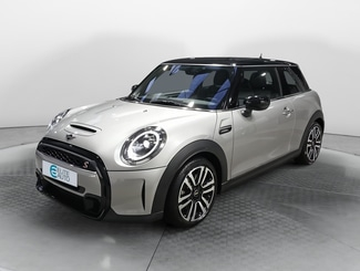 Mini 3 portes hatch 3 portes cooper s 178 ch dkg7