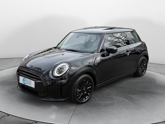 Mini 3 portes hatch 3 portes cooper 136 ch dkg7