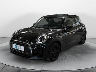 Mini 3 portes hatch 3 portes cooper 136 ch dkg7
