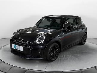 Mini 3 portes hatch 3 portes cooper 136 ch dkg7