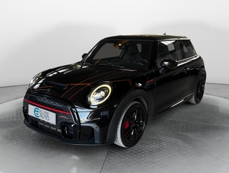 Mini 3 portes hatch 3 portes john cooper works 231 ch bva8