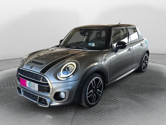 Mini Hatch 5 portes f55 lci hatch 5 portes cooper s 192 ch bva7