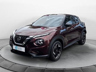 Nissan Juke en stock juke dig-t 114