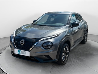 Nissan Juke juke hybrid 143