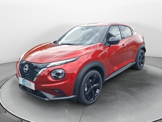 NISSAN JUKE HYBRID 143