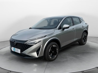 Nissan Qashqai qashqai e-power 190 ch