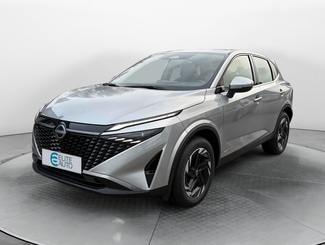 Nissan Qashqai qashqai e-power 190 ch