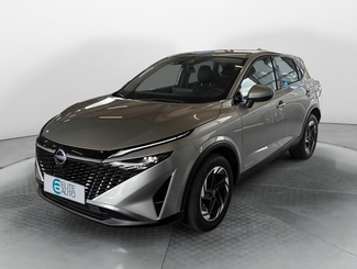 Nissan Qashqai qashqai e-power 190 ch