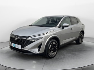 Nissan Qashqai qashqai e-power 190 ch