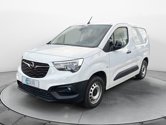 OPEL COMBO CARGO M 650 KG BLUEHDI 130 S&S BVM6