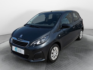 Peugeot 108 108 vti 72ch bvm5