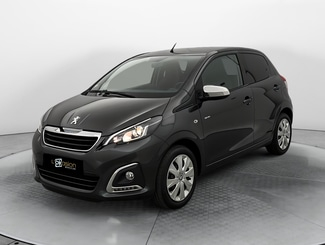 Peugeot 108 108 vti 72ch s&s bvm5