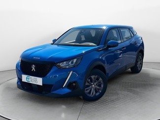 Peugeot 2008 business 2008 puretech 130 s&s bvm6