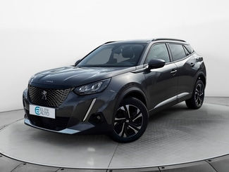 Peugeot 2008 2008 puretech 130 s&s bvm6
