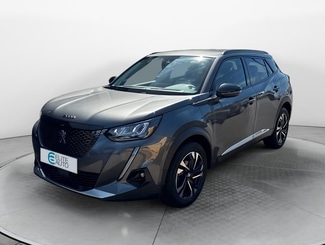 Peugeot 2008 2008 puretech 130 s&s eat8