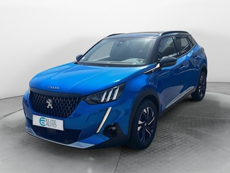 Peugeot 2008 2008 puretech 130 s&s eat8