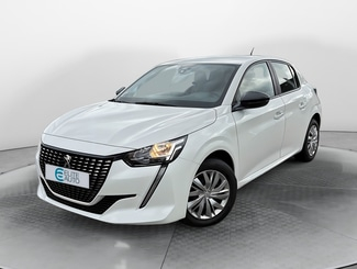 Peugeot 208 business 208 bluehdi 100 s&s bvm6