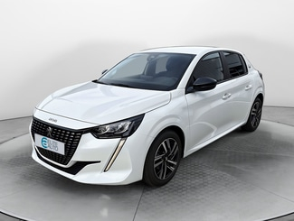 Peugeot 208 208 puretech 75 s&s bvm5