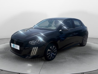 Peugeot 208 208 100 s&s bvm6