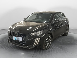 Peugeot 208 208 100 s&s bvm6