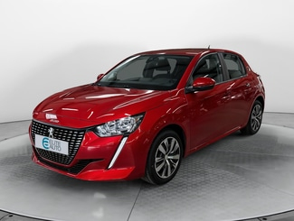 Peugeot 208 208 puretech 100 s&s bvm6