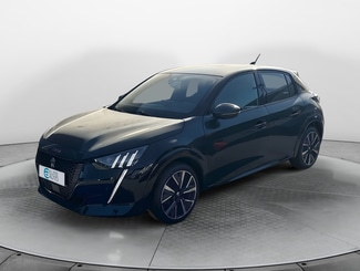 Peugeot 208 208 puretech 100 s&s bvm6