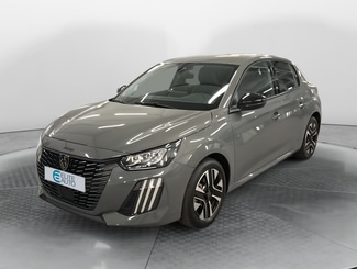 Peugeot 208 208 100 s&s bvm6