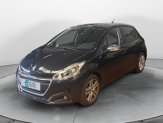 Peugeot 208 208 1.2 puretech 82ch bvm5