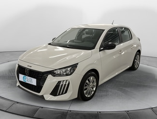 PEUGEOT 208 PureTech 100 S&S BVM6