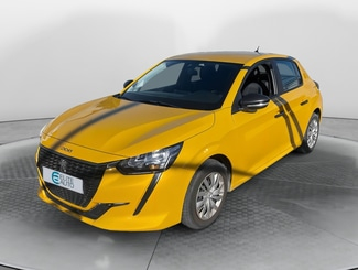 PEUGEOT 208 PureTech 75 S&S BVM5