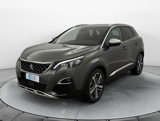 Peugeot 3008 3008 bluehdi 180ch s&s eat8