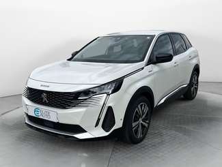 Peugeot 3008 3008 hybrid 225 e-eat8
