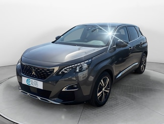 Peugeot 3008 3008 puretech 130ch s&s eat8