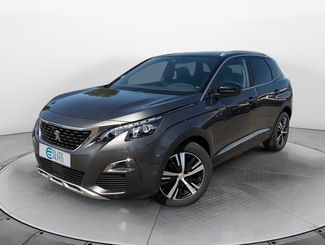 Peugeot 3008 3008 puretech 130ch s&s bvm6