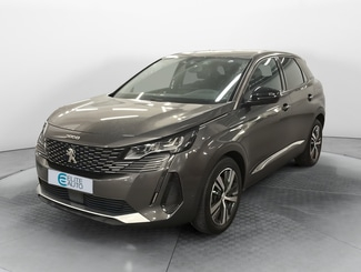 Peugeot 3008 3008 hybrid 225 e-eat8