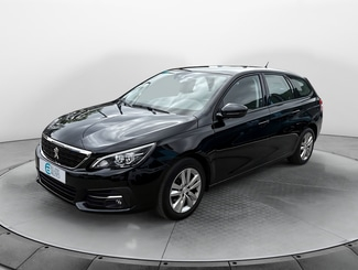 Peugeot 308 sw business 308 sw bluehdi 130ch s&s eat8