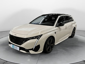 Peugeot 308 sw 308 sw phev 180 e-eat8