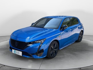 Peugeot 308 308 phev 225 e-eat8