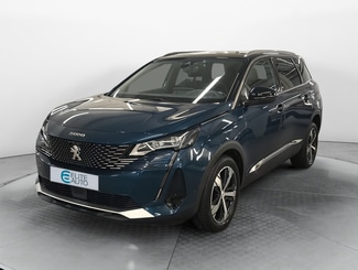 Peugeot 5008 5008 puretech 180ch s&s eat8