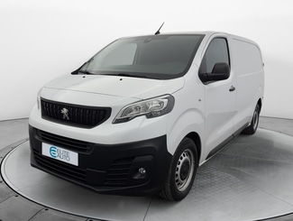 Peugeot Expert fourgon expert fgn m bluehdi 145 s&s eat8