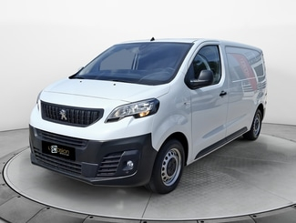 Peugeot Expert fourgon expert fgn tole m bluehdi 145 bvm6